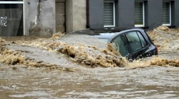 تعليق الدراسة في جزيرة صقلية بسبب فيضانات عارمة - التقرير