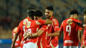 الأهلي يحصل على راحة اليوم ضمن برنامج الاستعداد للزمالك فى السوبر الأفريقى - التقرير