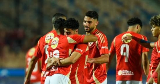 بعد الاحتفال بالدورى.. جماهير الأهلى تطالب لاعبيها بحصد السوبر الأفريقى – التقرير