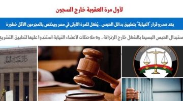 كيف حصّن المشرع المتهمين فى قضايا بسيطة من "الأشد خطورة"؟.. برلماني - التقرير