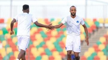 الهلال السودانى يطيح بـ سان بيدرو من أبطال أفريقيا ويتأهل لدور المجموعات - التقرير