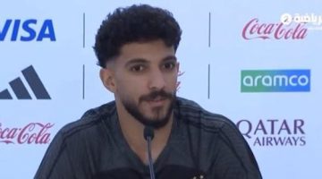 لاعب العين يتحدى الأهلي: لا نخشى أحداً ودائمًا نتفوق على أندية أفريقيا - التقرير