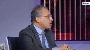 محمد فايز فرحات: مخرجات الحوار الوطني بشأن "الإجراءات الجنائية" مهمة للبرلمان - التقرير