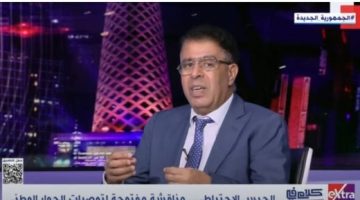 عماد الدين حسين: الحوار الوطنى ناقش 113 موضوعا.. وأدى لوجود توافق وطنى عام - التقرير