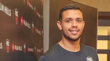 لاعب بالم هيلز مصطفى عسل يهزم علي فرج للمرة الثانية ويفوز ببطولة باريس الدولية للإسكواش - التقرير