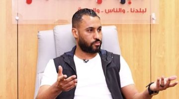 حسام عاشور لـ اليوم السابع: حكم فضيحة إينرامو اعترف بحصوله على رشوة ضد الأهلى - التقرير