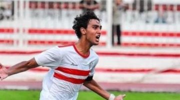 رفاعى يطلب من الزمالك حسم مصيره مع الفريق - التقرير