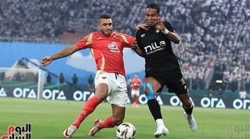 الزمالك يعيد فتح ملف الصفقات بعد التتويج بالسوبر الأفريقى - التقرير