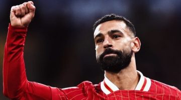 محمد صلاح يقود ليفربول للفوز على وولفرهامبتون وتصدر الدوري الإنجليزي.. فيديو - التقرير