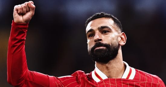 محمد صلاح يقود ليفربول للفوز على وولفرهامبتون وتصدر الدوري الإنجليزي.. فيديو – التقرير