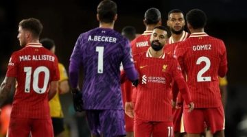 ليفربول ضد بولونيا.. محمد صلاح فى مهمة جديدة مع الريدز بدوري أبطال أوروبا - التقرير