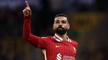 محمد صلاح يكشف عن نجمه المفضل فى دورى أبطال أوروبا ورمز البطولة.. فيديو - التقرير