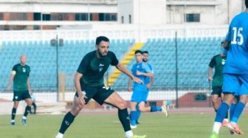 غزل المحلة يواجه غدا الاتحاد السكندرى وديا استعدادا للموسم الجديد - التقرير