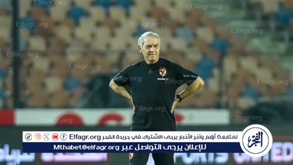 الأهلي جاهز لمواجهة الزمالك في السوبر الإفريقي وأداء الفريق مهم – التقرير