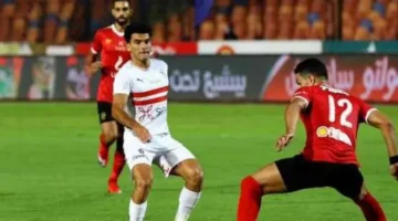 جمال الغندور يخرج عن صمته بشأن نهائي القرن 2020 ويفجر مفاجأة لصالح الزمالك.. عاجل - التقرير