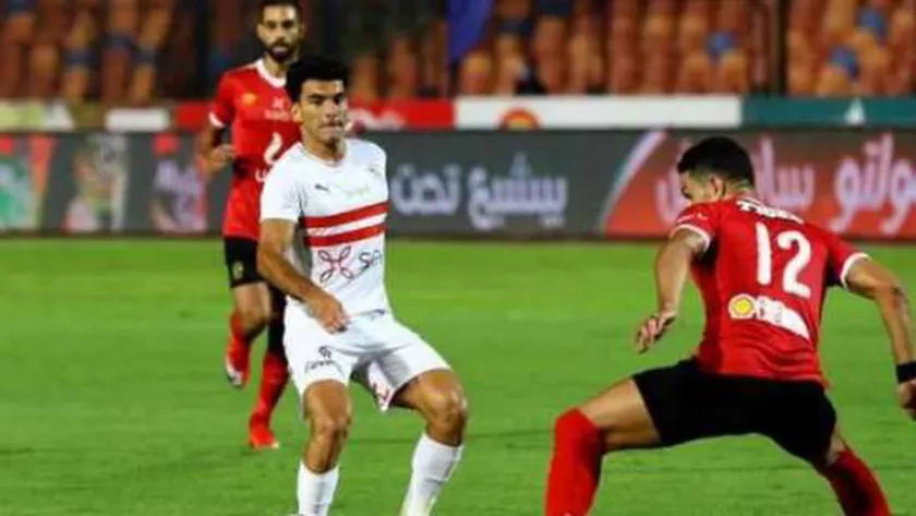 لو في الشارع أو مسافر.. طرق متابعة مباراة الأهلي والزمالك في السوبر الإفريقي
 – التقرير