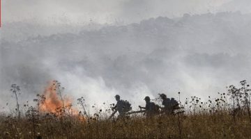 مصير محور المقاومة ونفوذ إيران.. تحجيم دور حماس البداية.. وحزب الله والحوثيون والفصائل العراقية المهمة الأصعب خبراء يستبعدون تخلي إيران عن حلفائها - التقرير