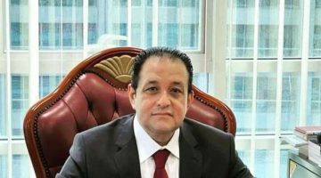 النائب علاء عابد: كلمة الرئيس السيسي في أكاديمية الشرطة كاشفة للحقائق - التقرير