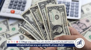 تراجع أسعار الدولار مقابل الجنيه المصري في 26 سبتمبر 2024 - التقرير