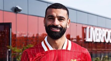 دوري أبطال أوروبا، 3 أرقام تاريخية تنتظر محمد صلاح أمام بولونيا الإيطالي - التقرير