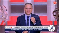 شريف عامر يعتذر إلى الجمهور لهذا السبب – التقرير