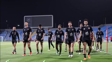 الأهلي والزمالك يختتمان الاستعداد للسوبر ومدحت شلبي معلقا على المباراة.. منتخب اليد للناشئين يحصد بطولة أفريقيا.. وفيفا يعلن ملعب افتتاح ونهائي كأس العالم للأندية - التقرير