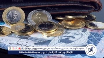 تزامنا مع موسم العمرة.. سعر الريال السعودي يرتفع مقابل الجنيه في 5 بنوك خلال أسبوع - التقرير