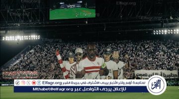 ربع ساعة نارية في مباراة السوبر الإفريقي بين الأهلي والزمالك.. تهديد على المرمين - التقرير