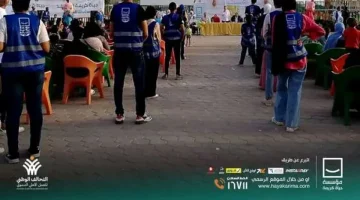 «حياة كريمة» تنظم يوما ترفيهيا للطلاب الأكثر احتياجا بالسويس - تقرير