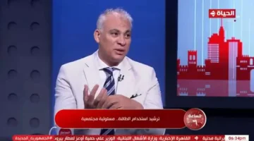 أستاذ هندسة بترول: وضع بروتوكول لترشيد استهلاك الطاقة في دول الاتحاد الأوروبي - التقرير