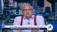 إبراهيم عيسى: خطابات الرئيس السيسي تنويرية.. وذهابه للكاتدرائية مبهج - التقرير