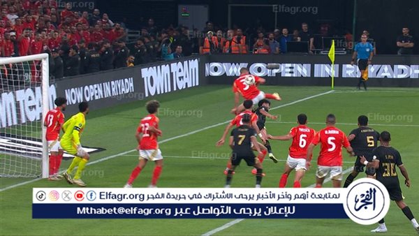 هل استحق الزمالك ركلة جزاء؟.. كاكا وفييرا يعلقان على حالة دونجا أمام الأهلي – التقرير