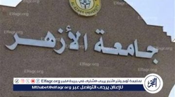 جامعة الأزهر تحتفي بالقيادات النسائية وتبرز دور المرأة في المجتمع - التقرير