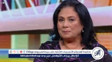 "استعنت بمصحح لهجة في حكيم باشا ومصطفى شعبان فنان محترم ويحب فنه" - التقرير