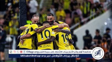 بريمونتادا مثيرة.. الاتحاد يفوز برباعية على الخليج في دوري روشن السعودي - التقرير