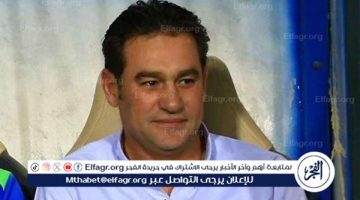 خالد جلال يتحدث عن رؤيته لمباراة الأهلي والزمالك.. ويتوقع تشكيل الفريقين - التقرير