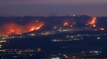 ما الذي ينتظر إسرائيل حال اجتاحت جنوب لبنان؟ محلل سياسي يوضح خسائر الاحتلال - التقرير