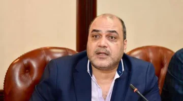 محمد الباز: «لولا وجود الشركة المتحدة لانهار الإعلام.. سندت سفينة الصحفيين» - التقرير