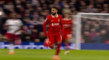 محمد صلاح يقود ليفربول للفوز على بولونيا بدوري أبطال أوروبا - التقرير