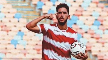 أوفا مقابل حسام أشرف، صفقة تبادل مرتقبة بين الزمالك وإنبي - التقرير