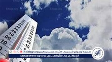 حالة الطقس اليوم السبت 21-9-2024 في محافظة المنيا - تقرير