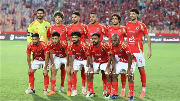 موعد مباراة الأهلي ضد العين الإماراتي في كأس إنتركونتيننتال – التقرير