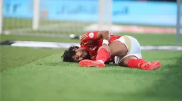 طبيب المنتخب الوطني ينتظر التشخيص النهائي لإصابة محمد هاني - التقرير