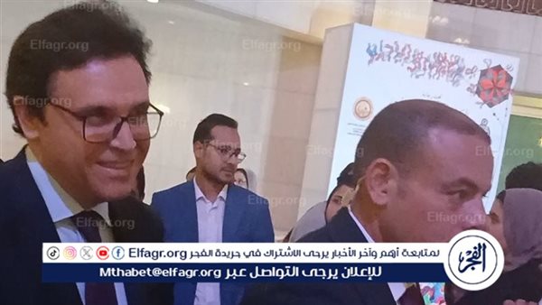 بحضور وزير الثقافة.. بدء فعاليات ملتقى أولادنا – تقرير