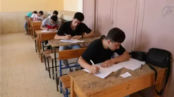 نتيجة معادلة الدبلومات الفنية 2024/2025.. رابط المجلس الأعلى للجامعات scu.eg - التقرير