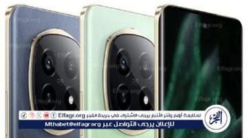 مواصفات هاتف Realme P2 Pro الجديد ببطارية كبيرة 5200 مللي أمبير وسعر مميز - تقرير