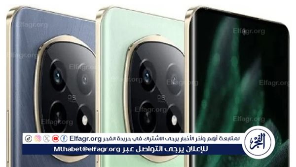 مواصفات هاتف Realme P2 Pro الجديد ببطارية كبيرة 5200 مللي أمبير وسعر مميز – تقرير