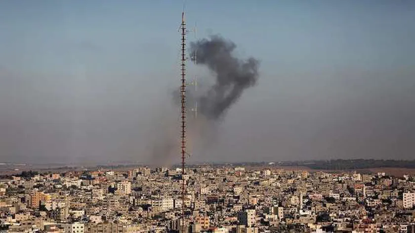 إعلام فلسطيني: صافرات الإنذار تدوي في الجولان المحتل
 – التقرير