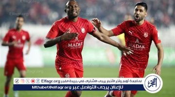 التعادل مع وفاق سطيف في الدوري الجزائري خيبة أمل - التقرير