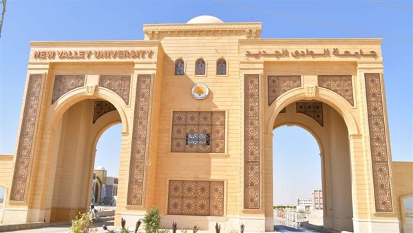 القيادة السياسية توافق على إنشاء أول جامعة أهلية بالوادي الجديد – التقرير